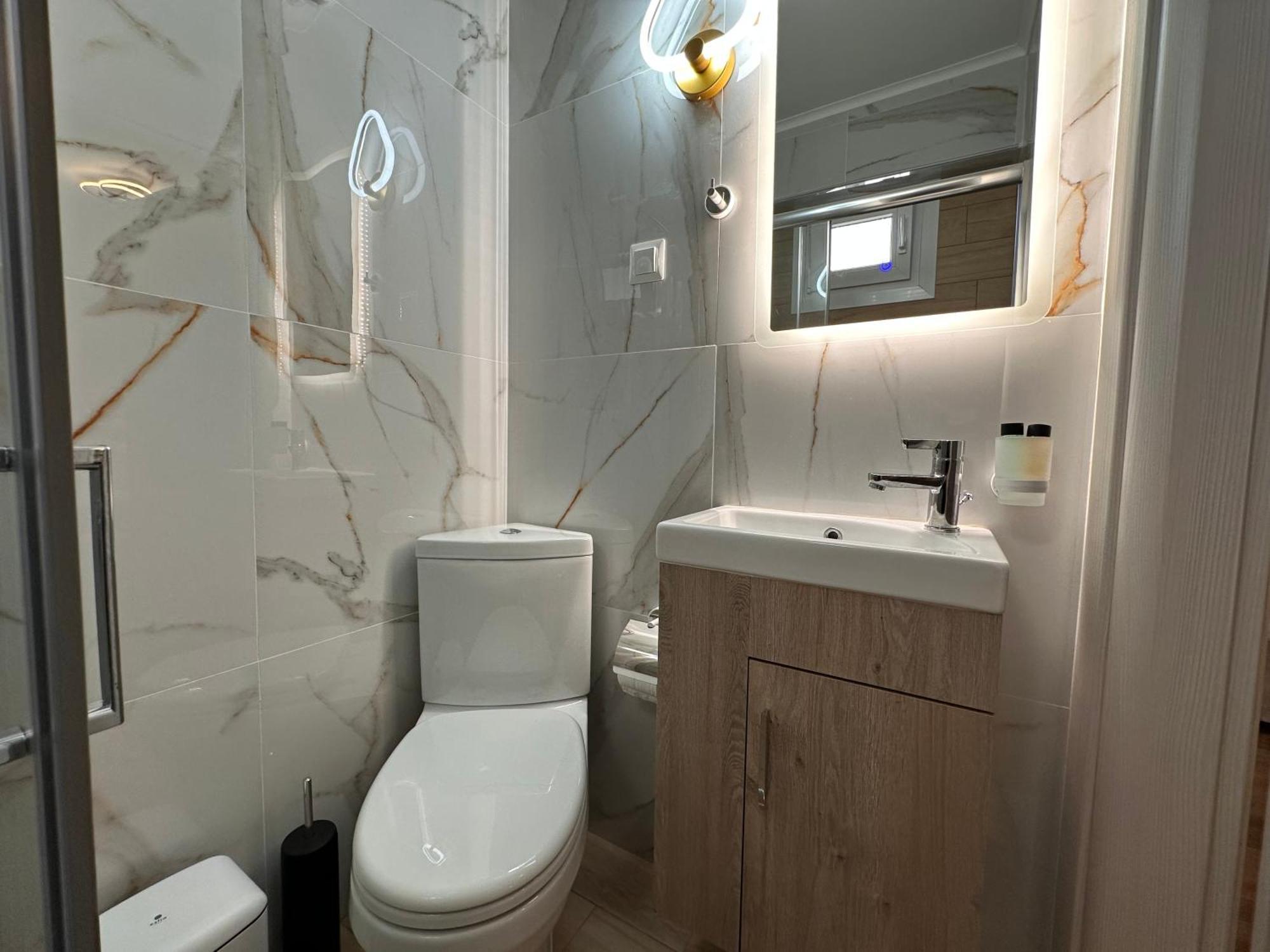 Vista Kavala Center 아파트 외부 사진