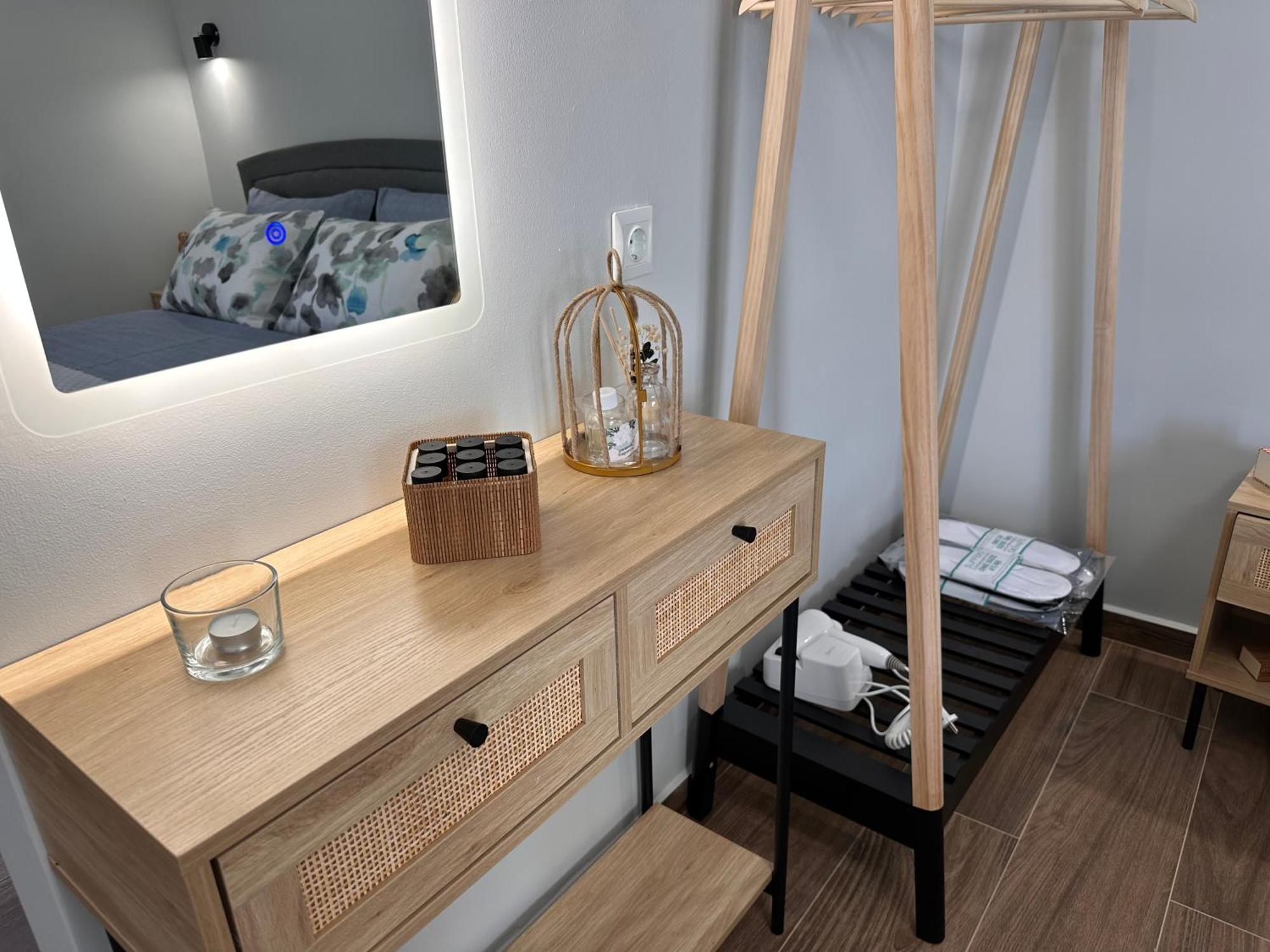 Vista Kavala Center 아파트 외부 사진