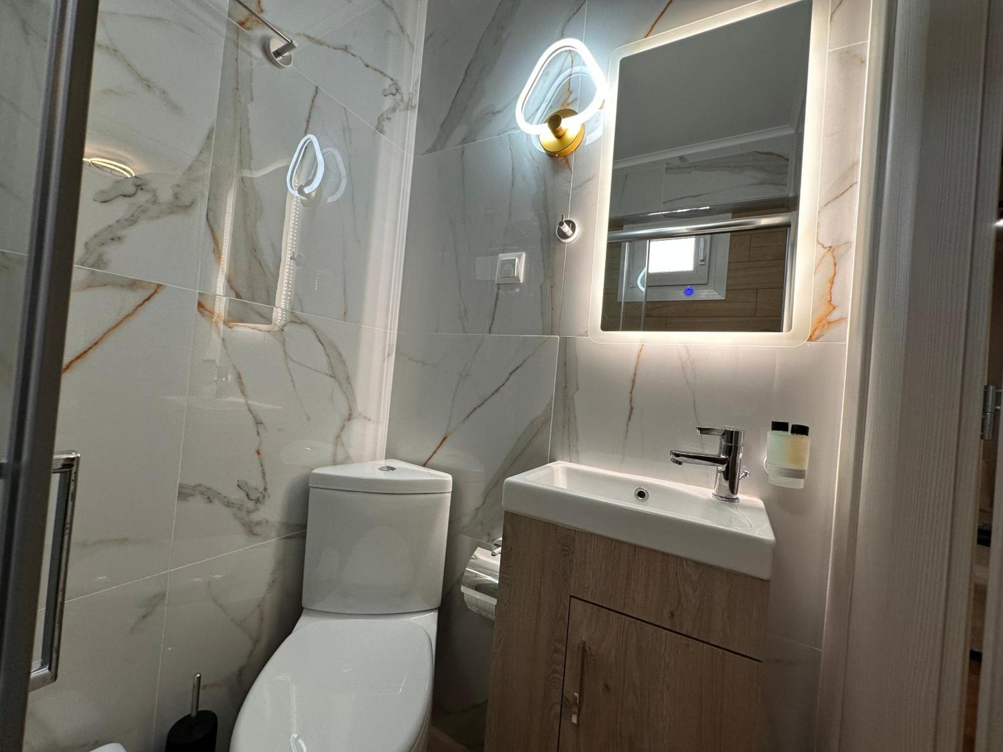 Vista Kavala Center 아파트 외부 사진