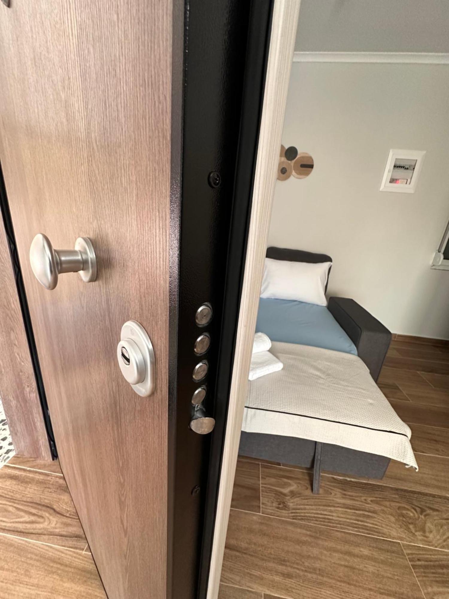 Vista Kavala Center 아파트 외부 사진