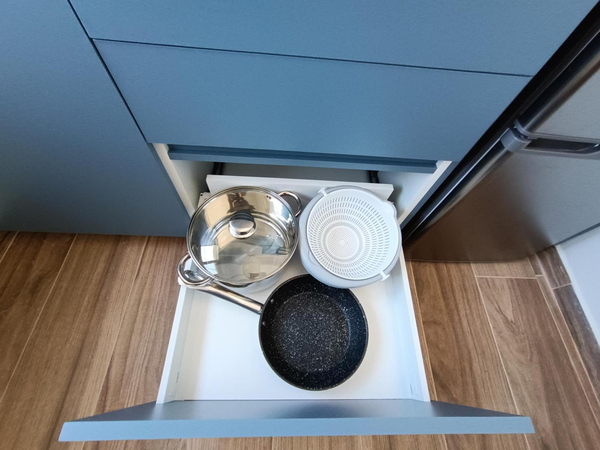 Vista Kavala Center 아파트 외부 사진