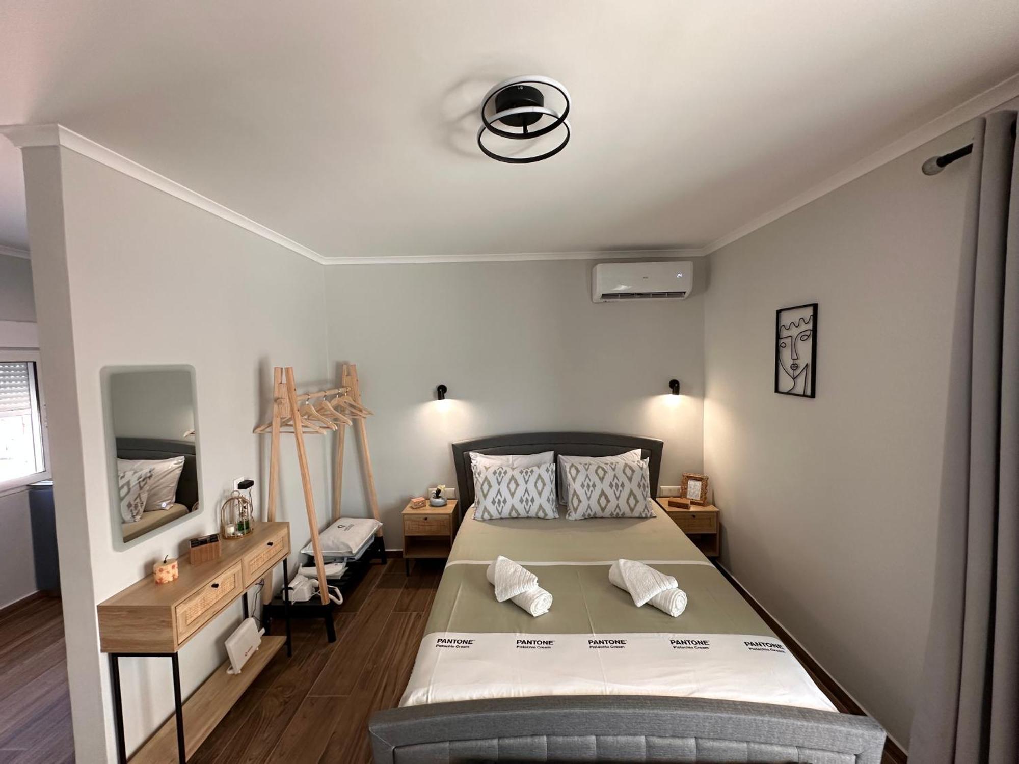 Vista Kavala Center 아파트 외부 사진