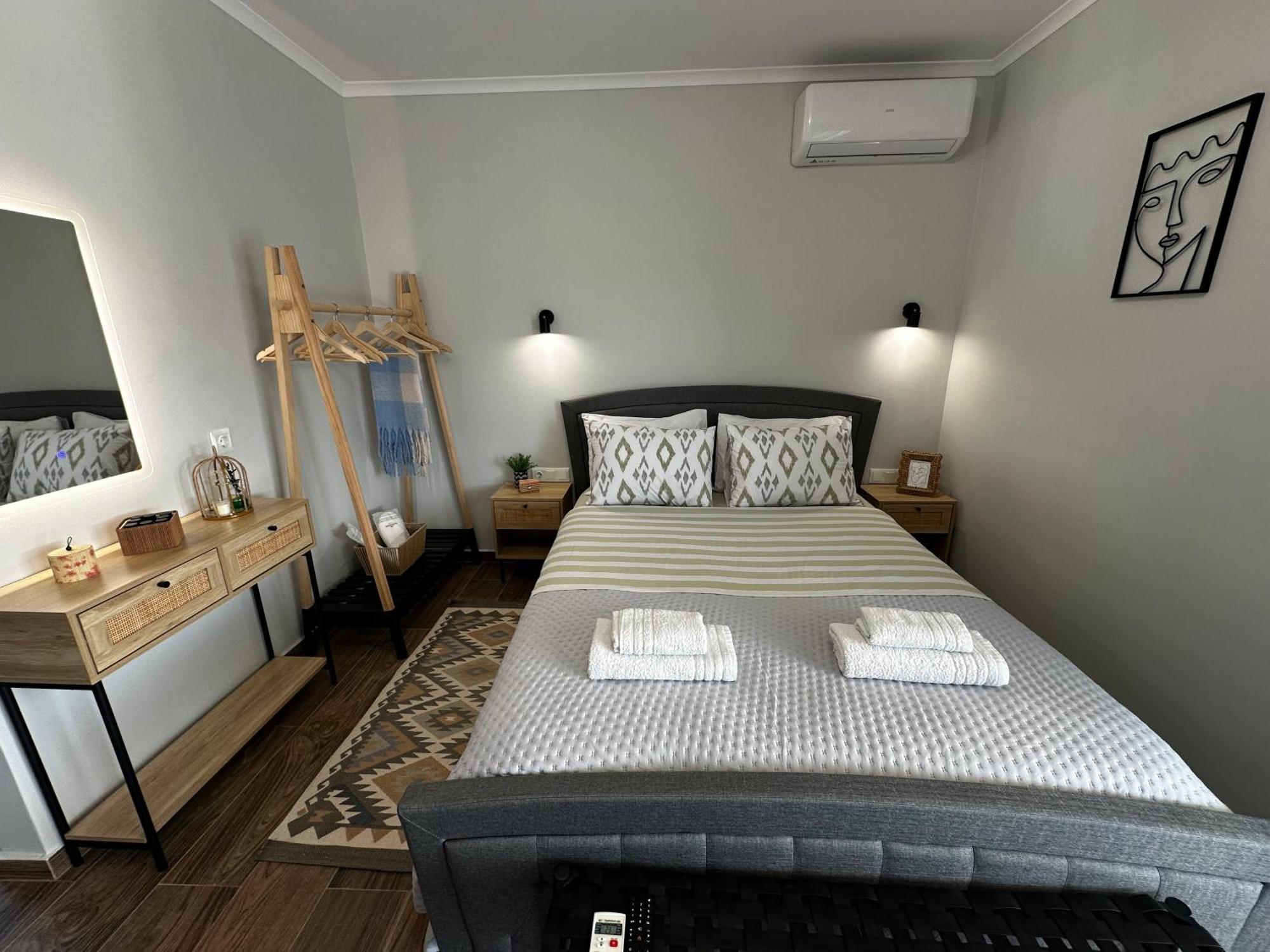 Vista Kavala Center 아파트 외부 사진