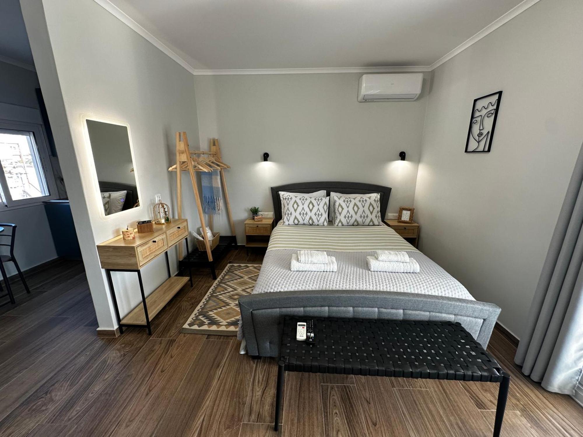 Vista Kavala Center 아파트 외부 사진
