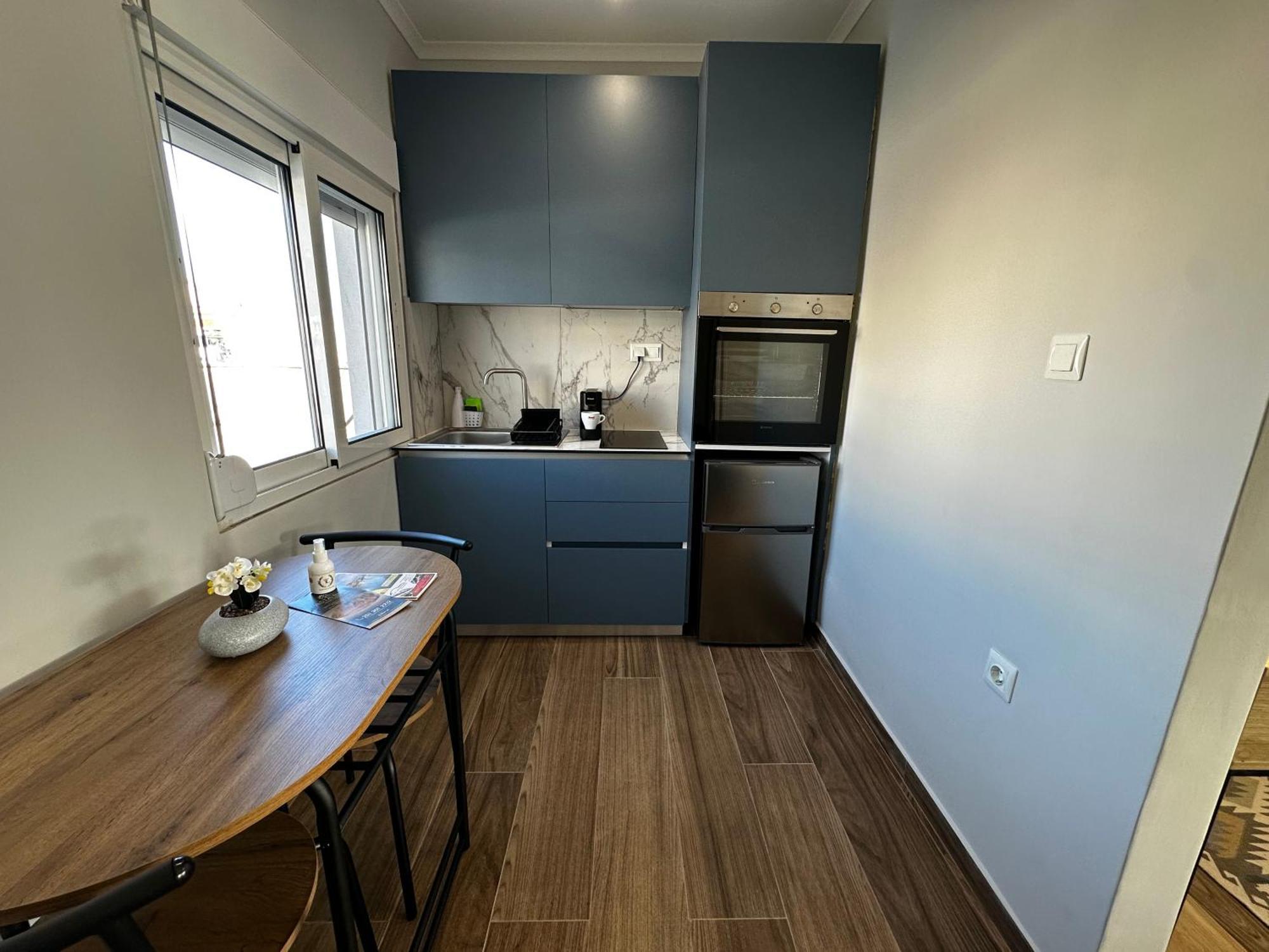 Vista Kavala Center 아파트 외부 사진
