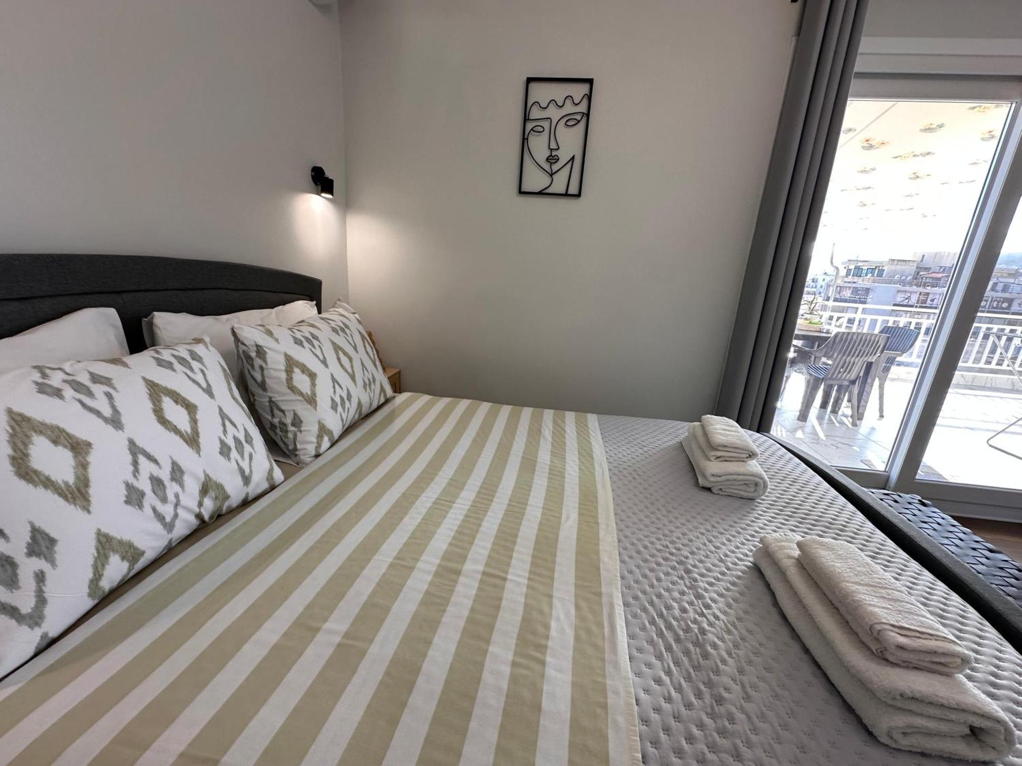 Vista Kavala Center 아파트 외부 사진