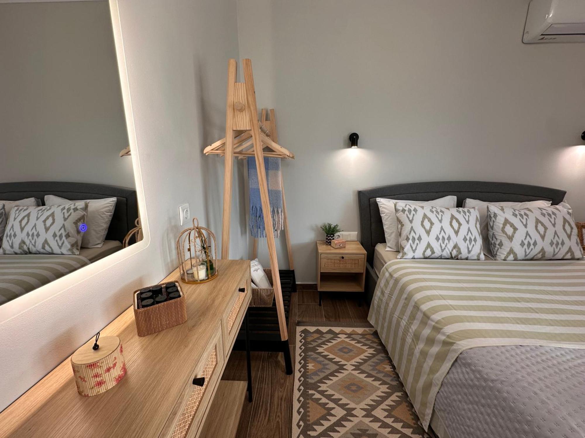 Vista Kavala Center 아파트 외부 사진