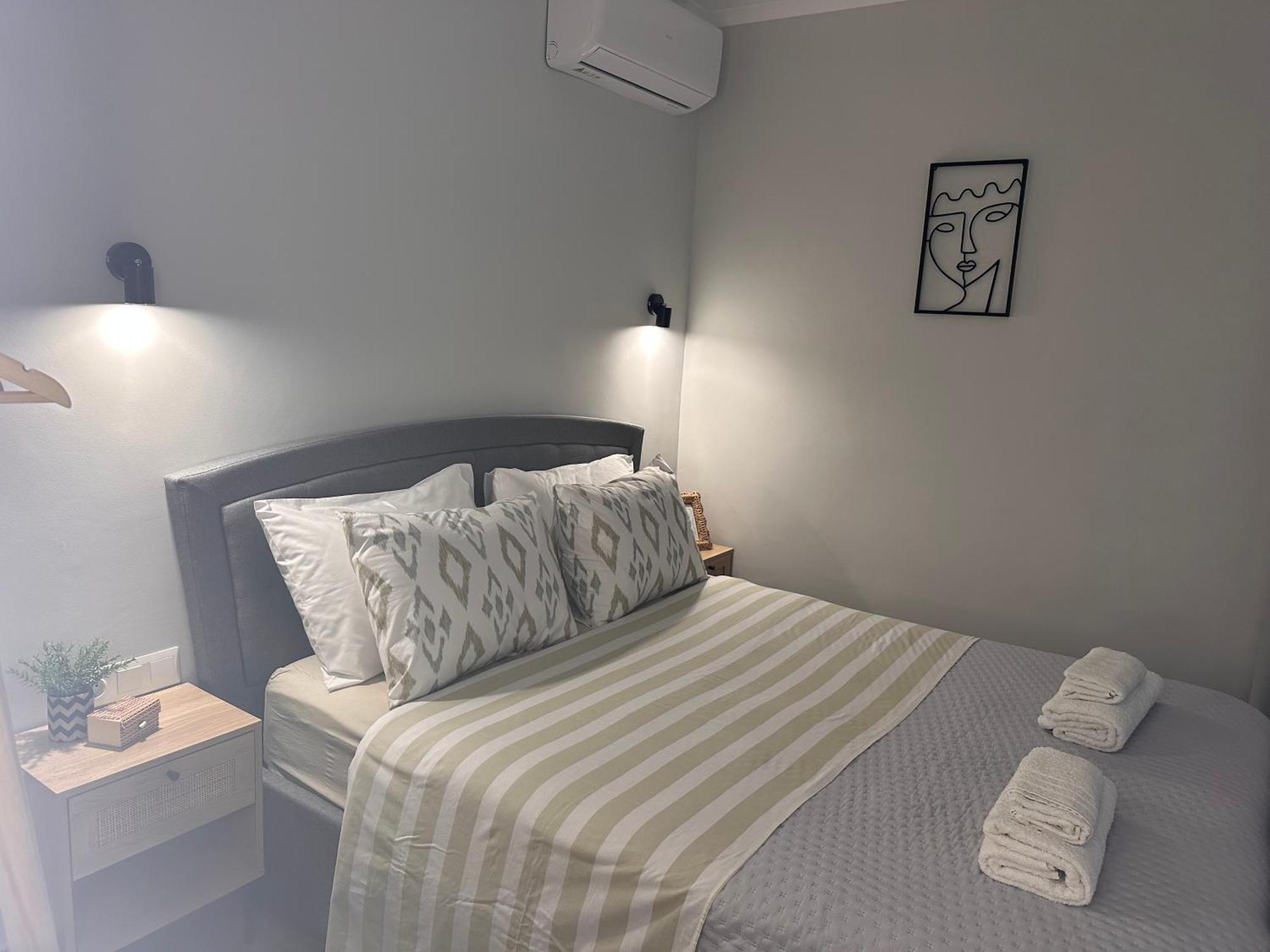 Vista Kavala Center 아파트 외부 사진