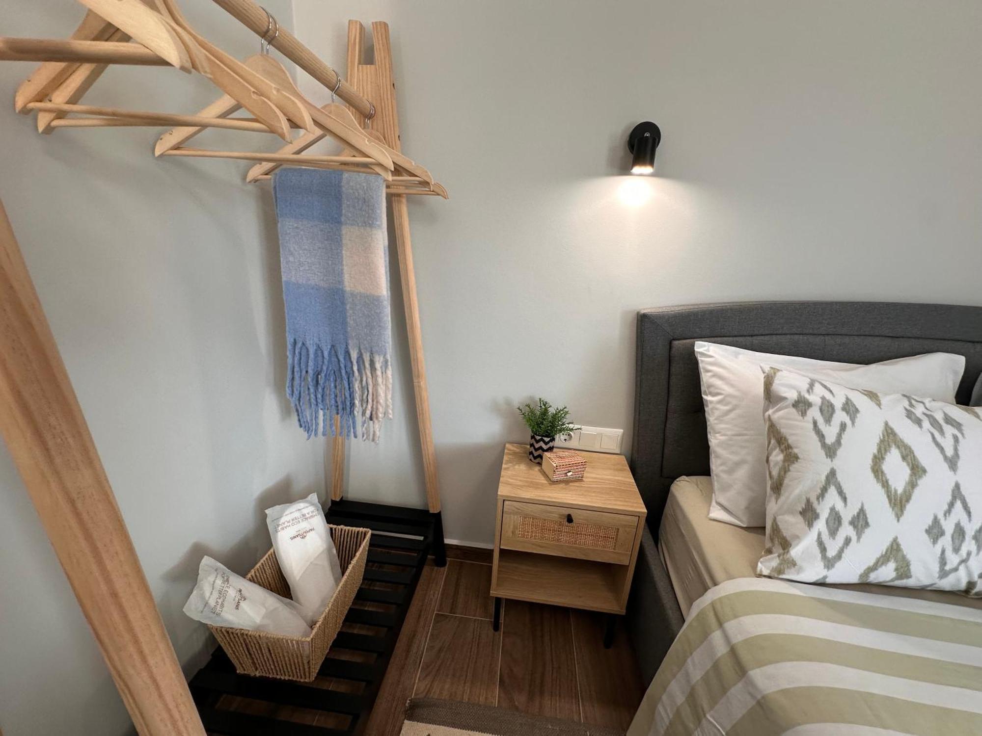 Vista Kavala Center 아파트 외부 사진