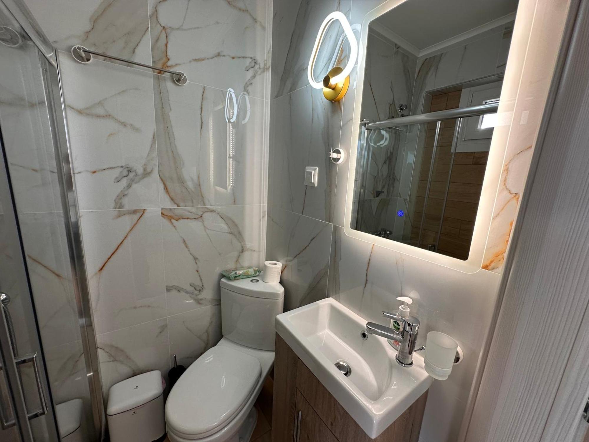 Vista Kavala Center 아파트 외부 사진