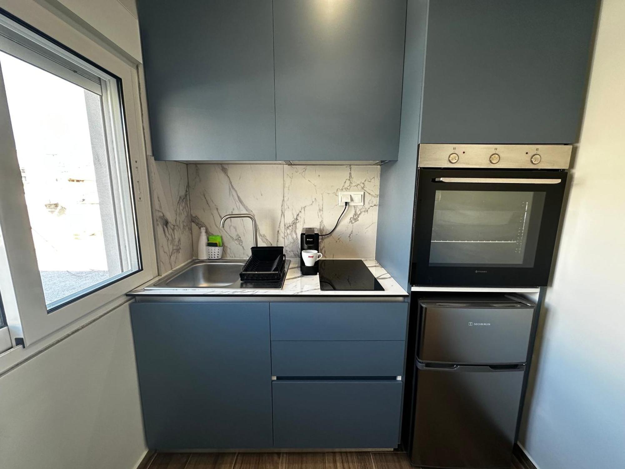 Vista Kavala Center 아파트 외부 사진