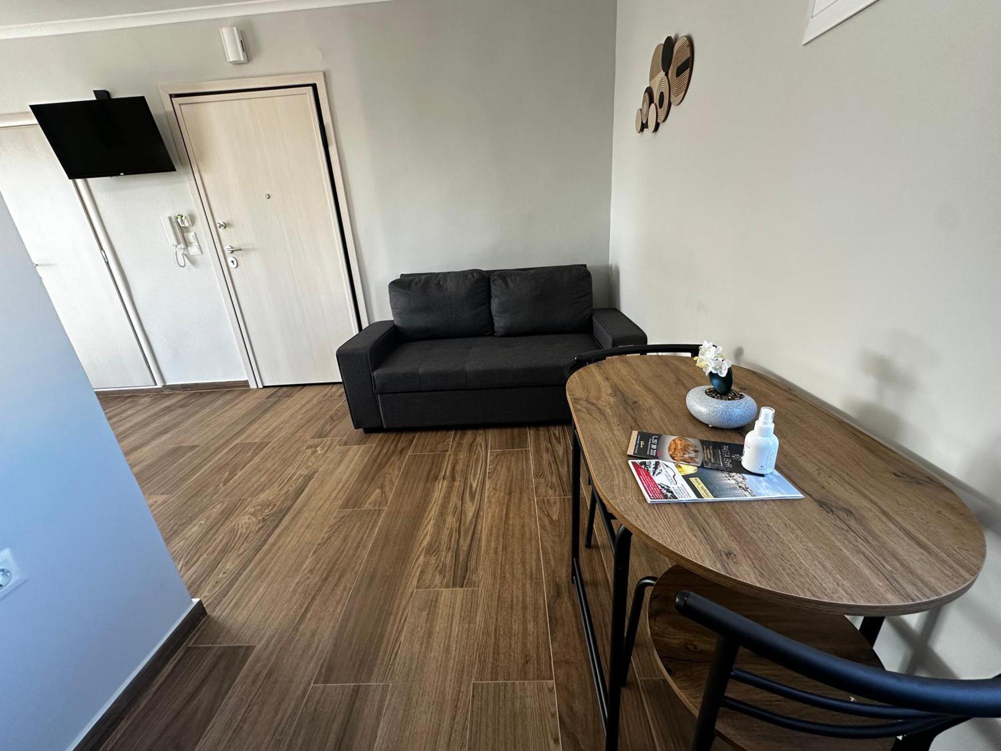Vista Kavala Center 아파트 외부 사진