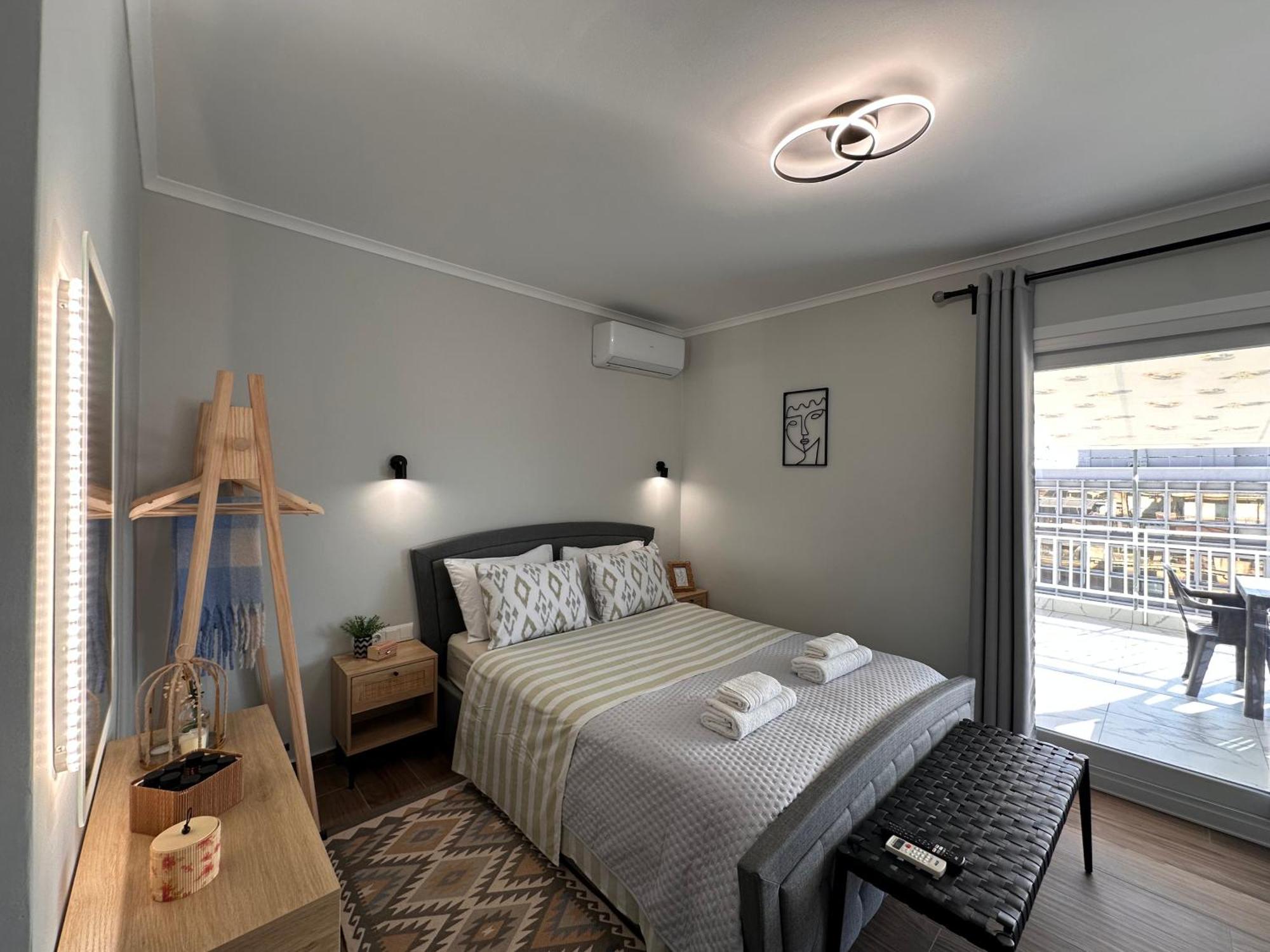 Vista Kavala Center 아파트 외부 사진